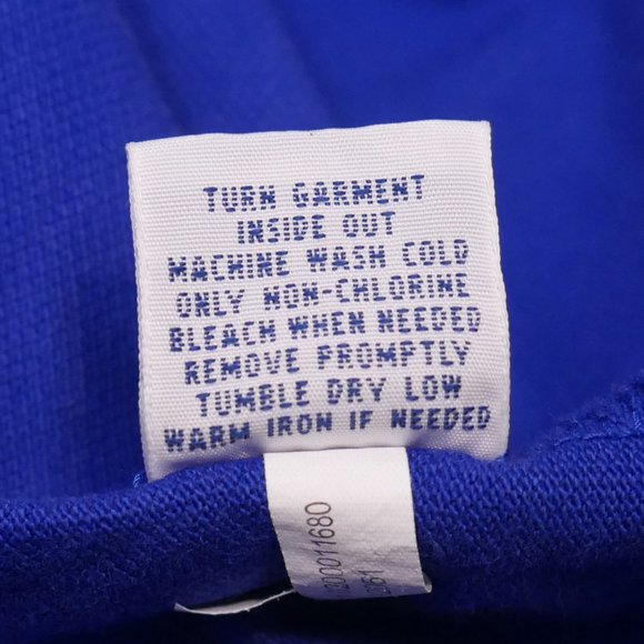 Rare Limited Edition Polo Ralph Lauren Bulldog Collegiate Polo Shirt Size XXL - Picture 10 of 11